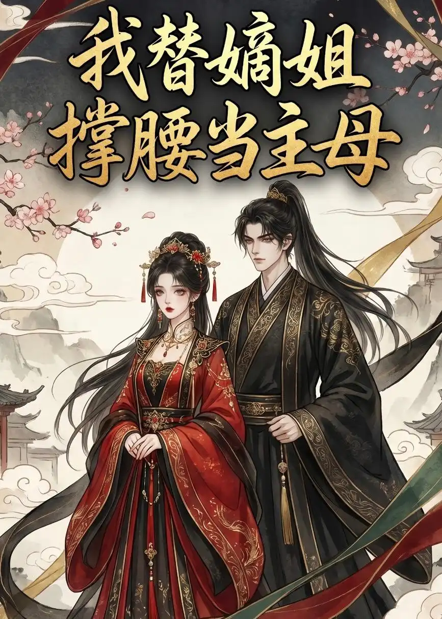 我替嫡姐撑腰当主母（25集）-初遇资源网
