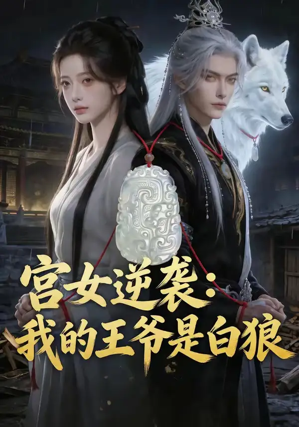 宫女逆袭我的王爷是白狼(79集)-初遇资源网