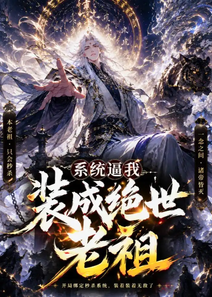 系统逼我装成绝世老祖(90集)动漫-初遇资源网