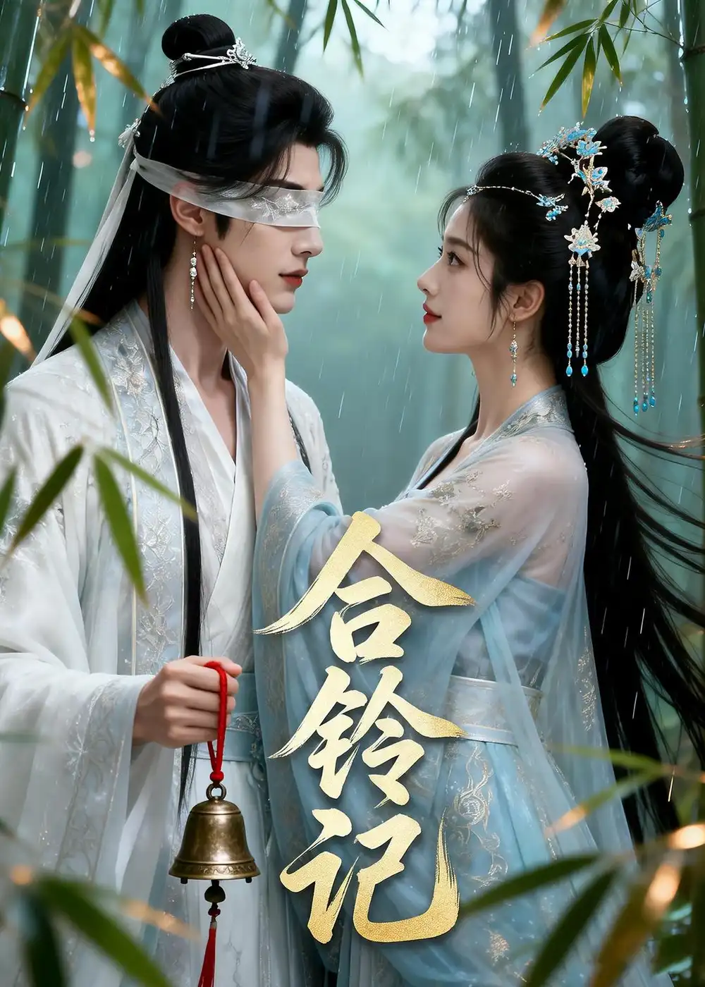 合铃记（40集）-初遇资源网