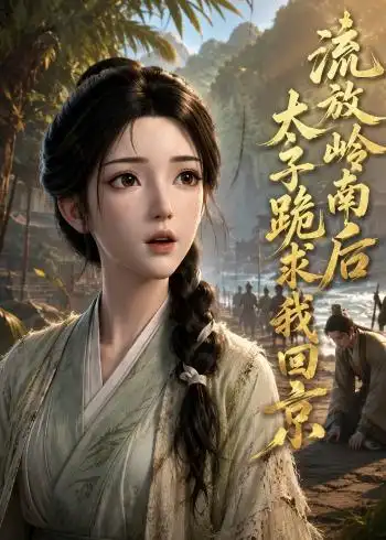 流放岭南后太子跪求我回京(53集)AI短剧-初遇资源网