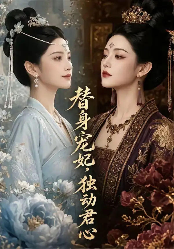 替身宠妃独动君心（75集）-初遇资源网