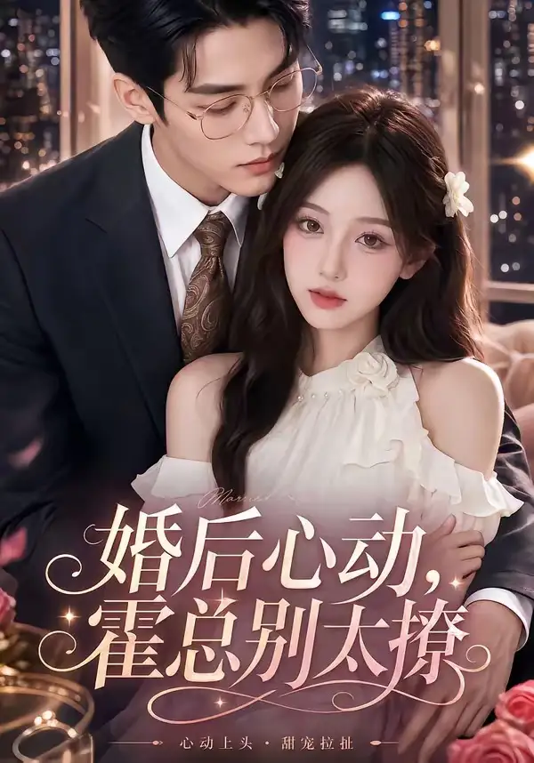 婚后心动霍总别太撩（104集）-初遇资源网