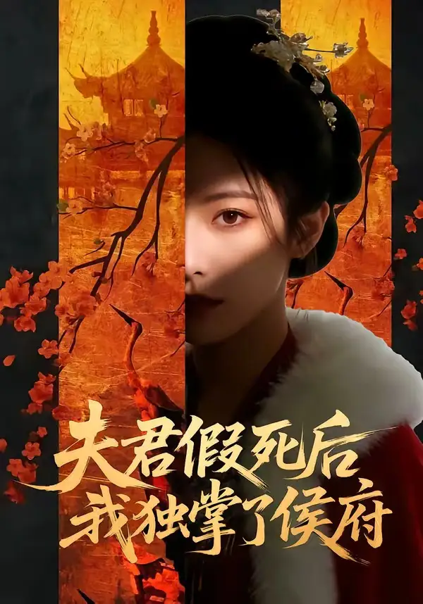 夫君假死后我独掌了侯府(70集)-初遇资源网