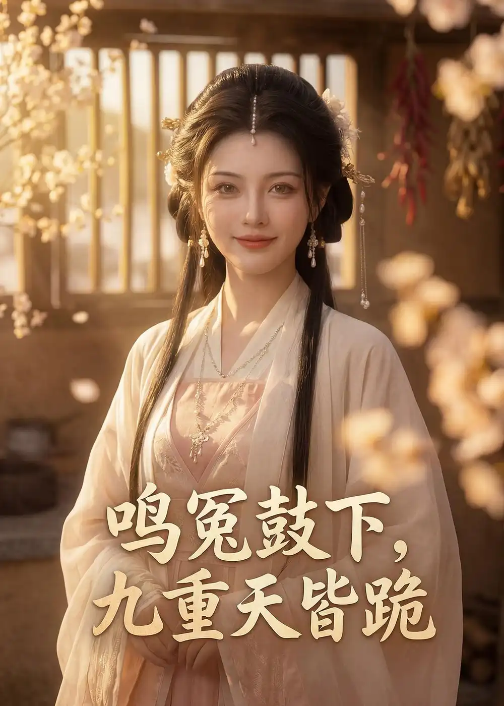 鸣冤鼓下九重天皆跪（70集） - 夸克短剧