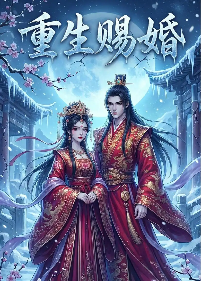 重生赐婚(23集)-初遇资源网