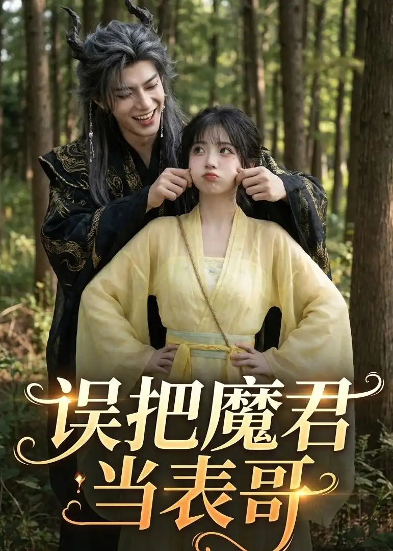 误把魔君当表哥（63集）AI短剧-初遇资源网