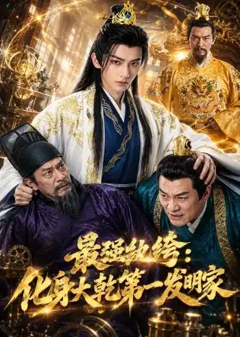 最强纨绔化身大乾第一发明家(44集)-初遇资源网