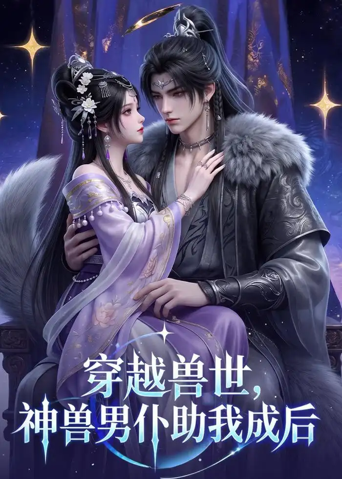 穿越兽世神兽男仆助我成后（61集）-初遇资源网