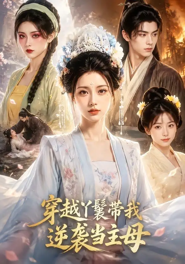 穿越丫鬟带我逆袭当主母（61集）-初遇资源网