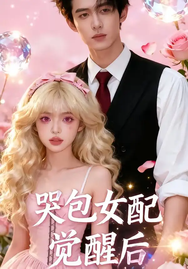 哭包女配觉醒后（40集）-初遇资源网