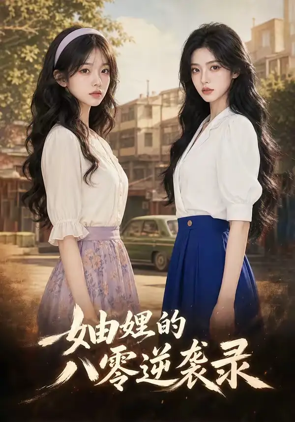 妯娌的八零逆袭录 妯娌的八零逆袭录