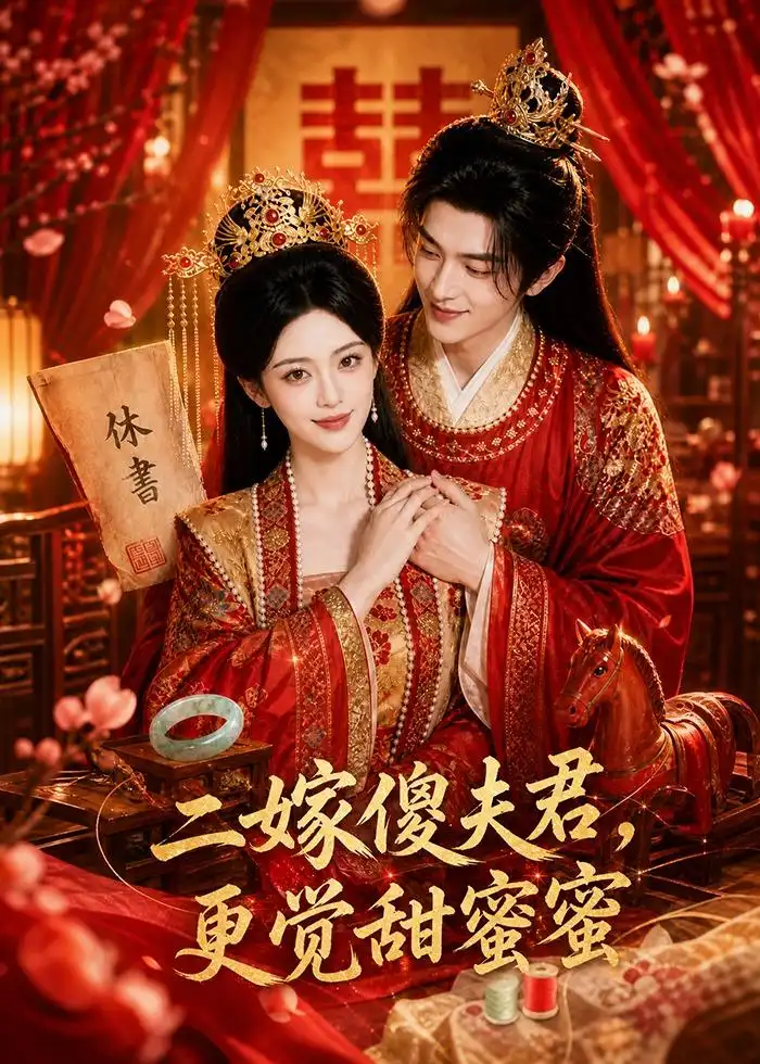 二嫁傻夫君更觉甜蜜蜜(52集)-初遇资源网