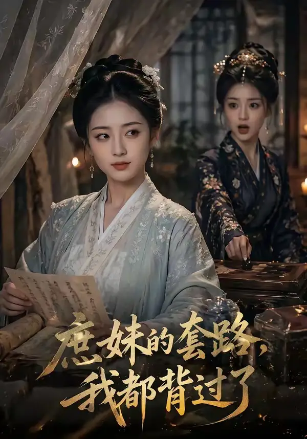 庶妹的套路我都背过了（105集）-初遇资源网