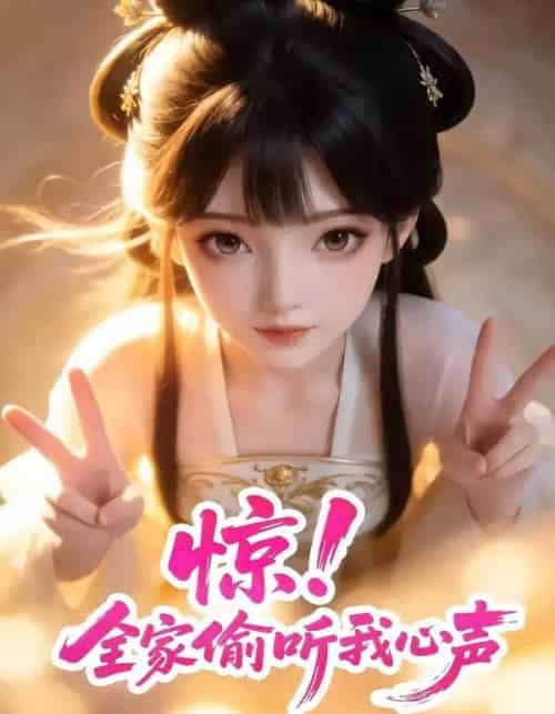惊全家偷听我心声（51集全） - 夸克短剧