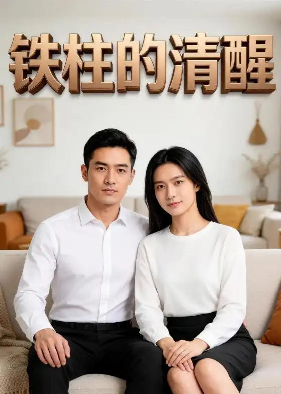 铁柱的清醒（50集）AI短剧-初遇资源网