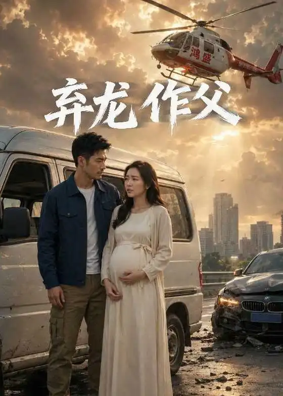 弃龙作父（72集）AI短剧-初遇资源网