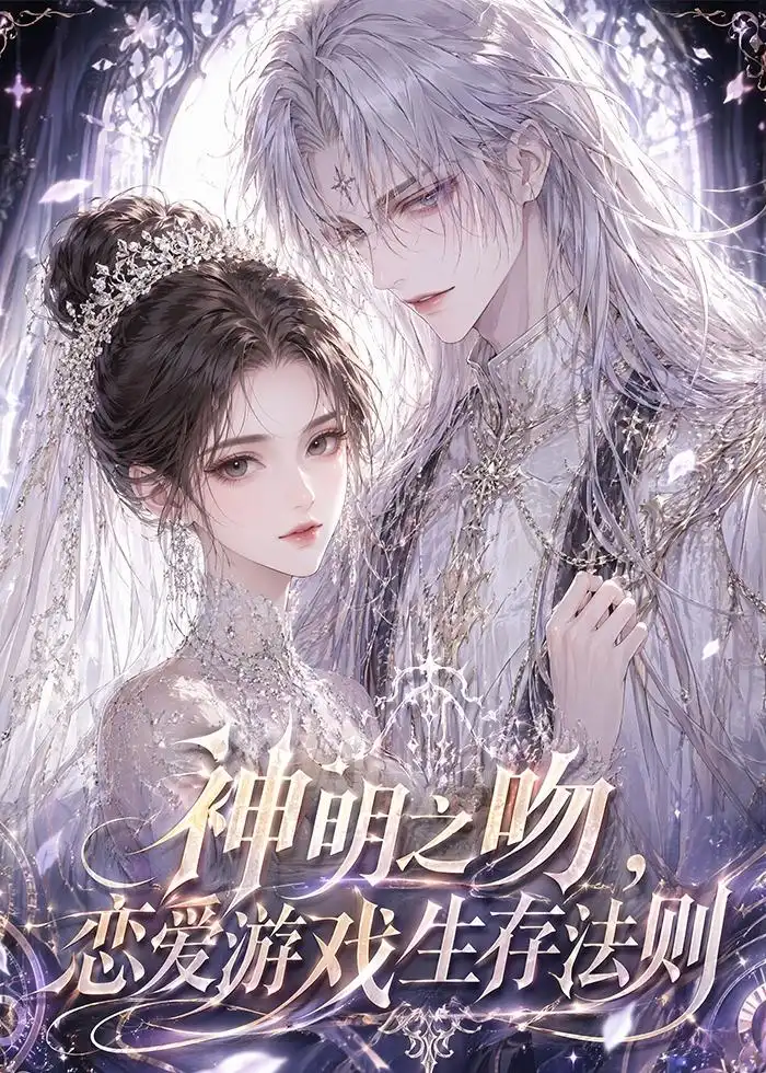 神明之吻恋爱游戏生存法则(30集)-初遇资源网