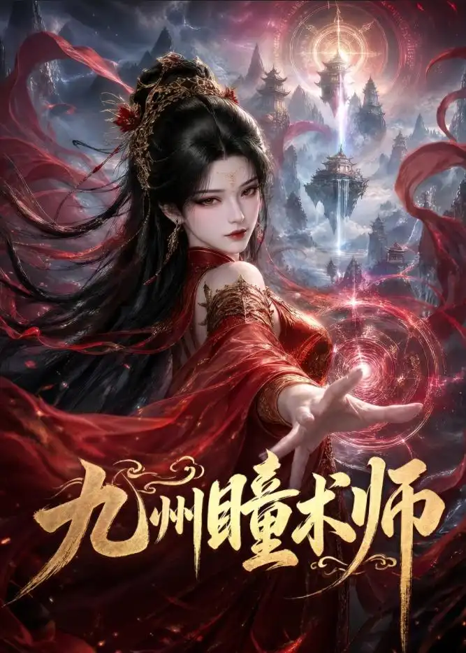 九州瞳术师（58集）-初遇资源网