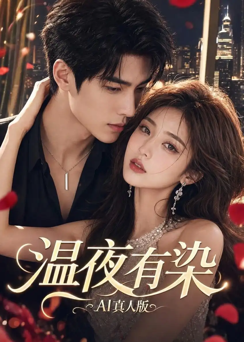 温夜有染AI真人版（66集）-初遇资源网