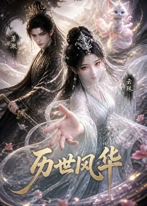 历世风华(26集)-初遇资源网