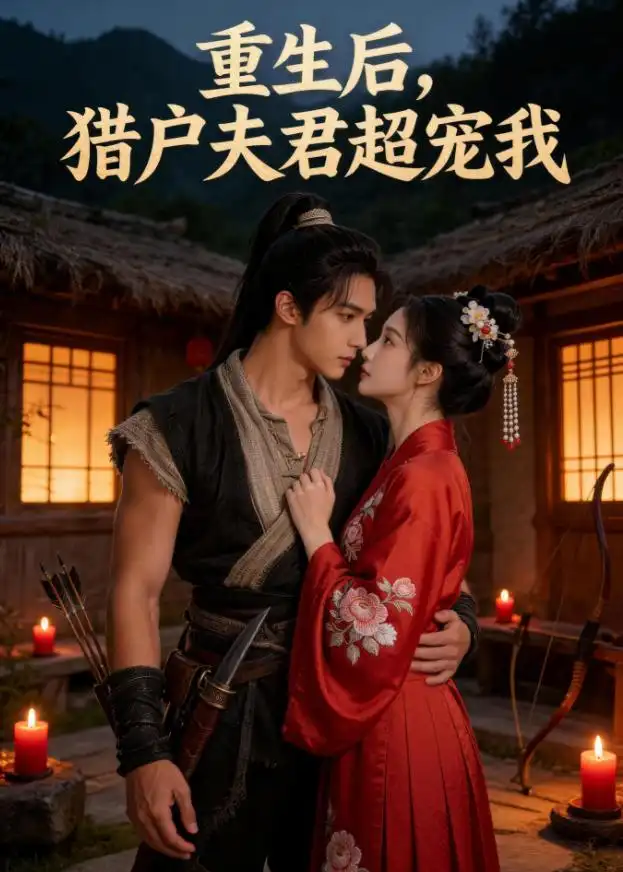 重生后猎户夫君超宠我（67集）-初遇资源网