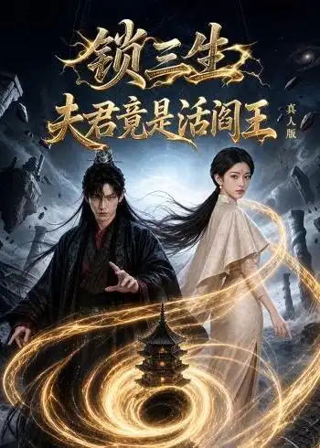 锁三生夫君竟是活阎王真人版 锁三生夫君竟是活阎王真人版