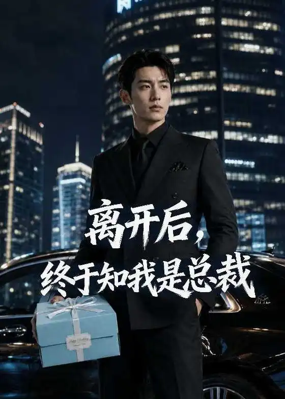 离开后终于知我是总裁（55集）AI短剧-初遇资源网
