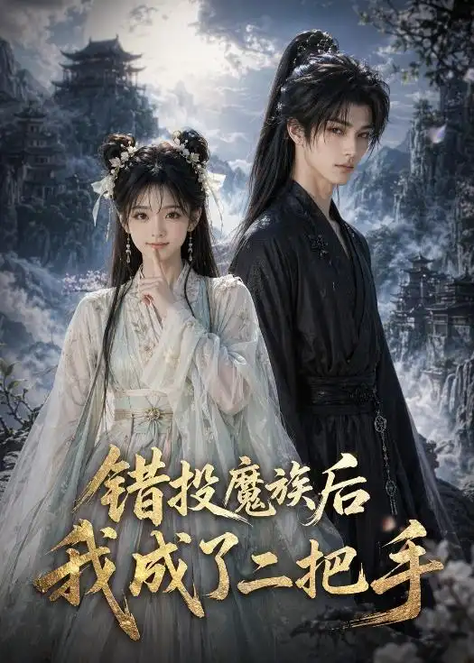 错投魔族后我成了二把手（42集）-初遇资源网