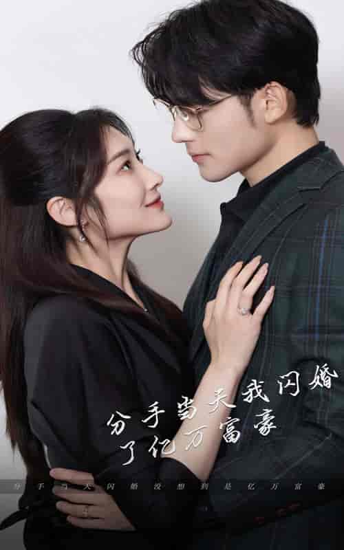 新版：分手当天，我闪婚了亿万富豪（97集）-初遇资源网