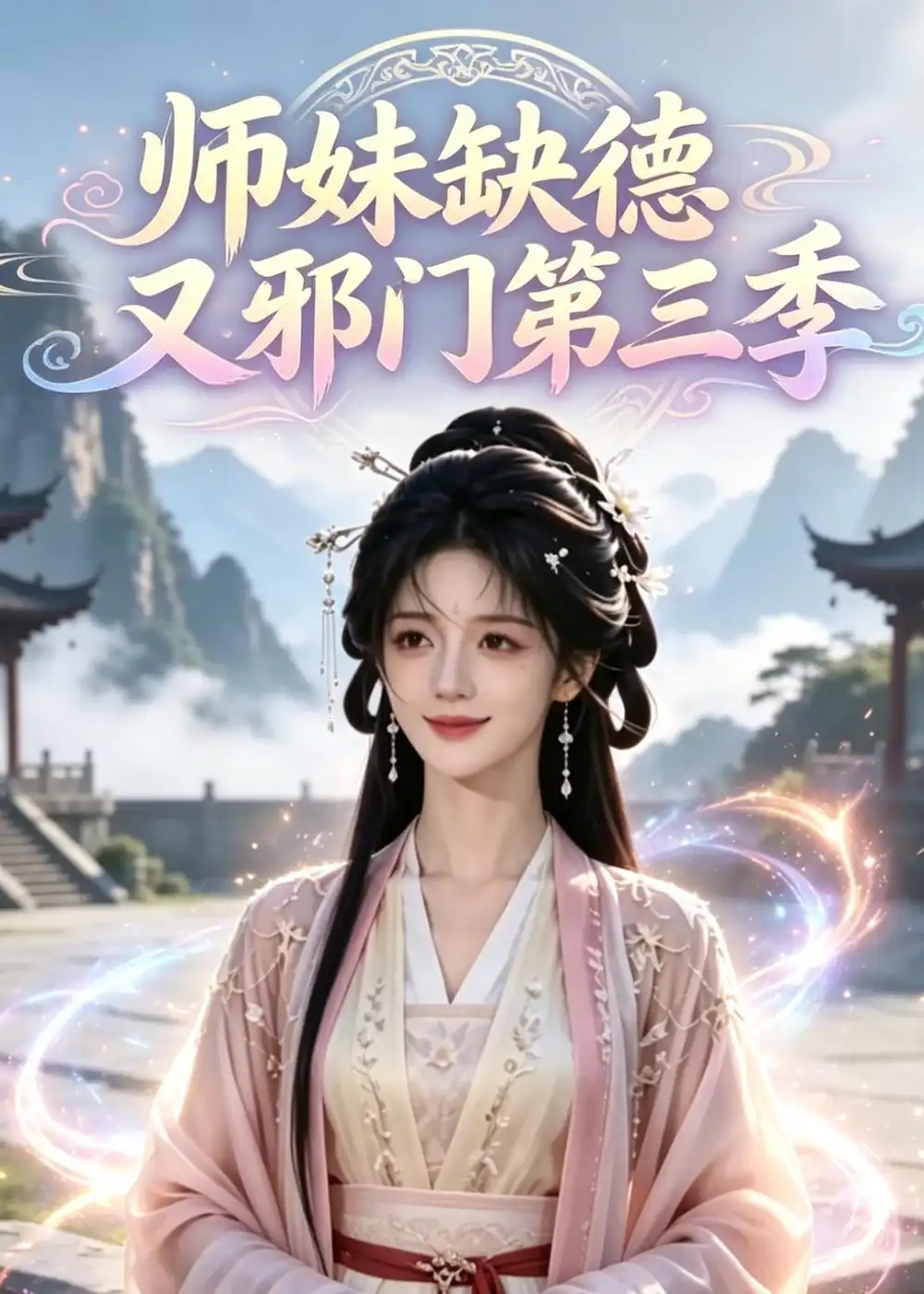 师妹缺德又邪门第三季（140集）-初遇资源网
