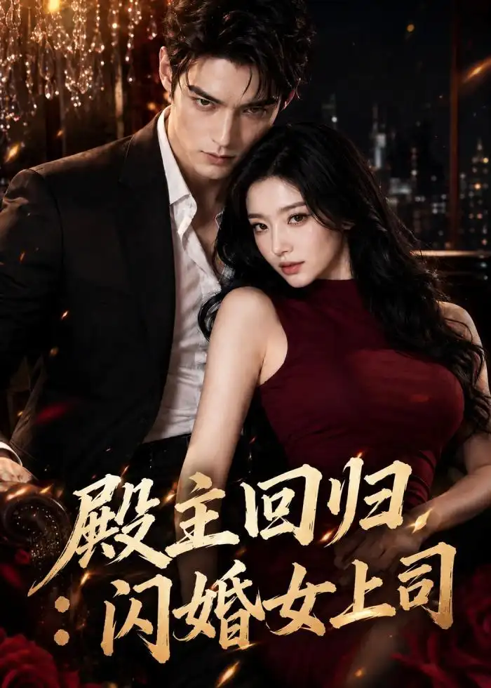 殿主回归闪婚女上司(77集)AI短剧-初遇资源网