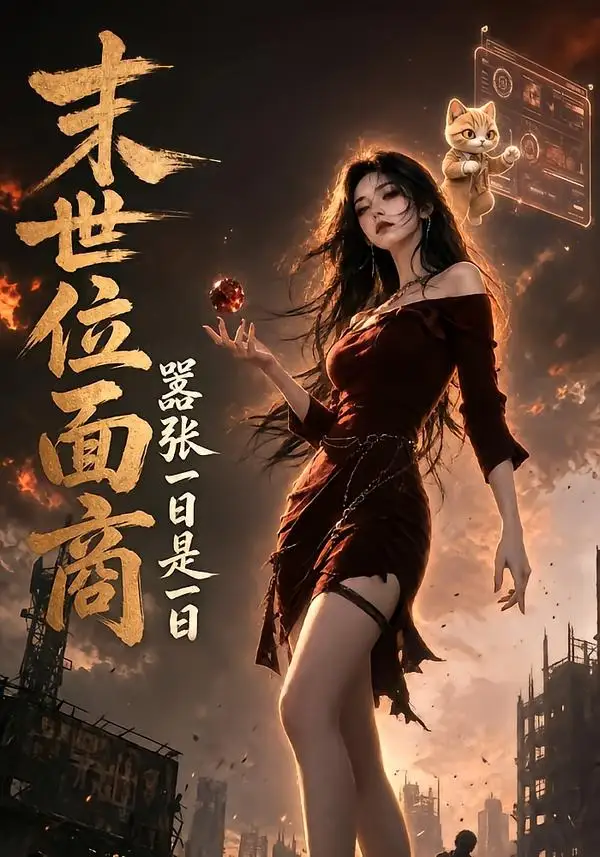 末世位面商嚣张一日是一日（90集）-初遇资源网
