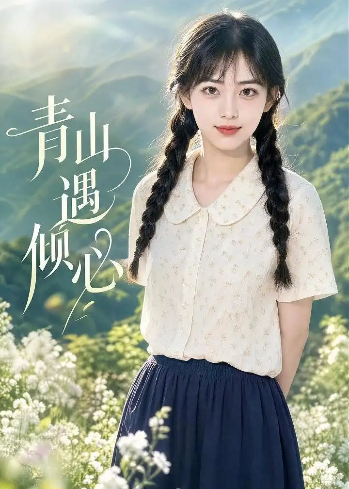 青山遇倾心(50集)-初遇资源网