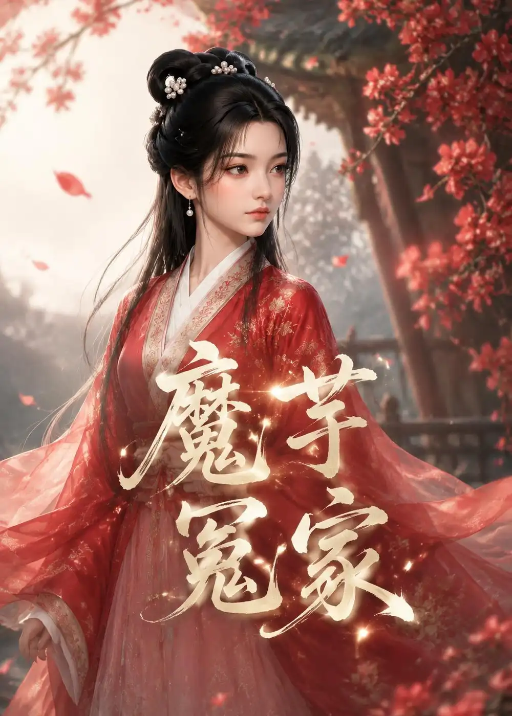 魔芋冤家（62集）-初遇资源网