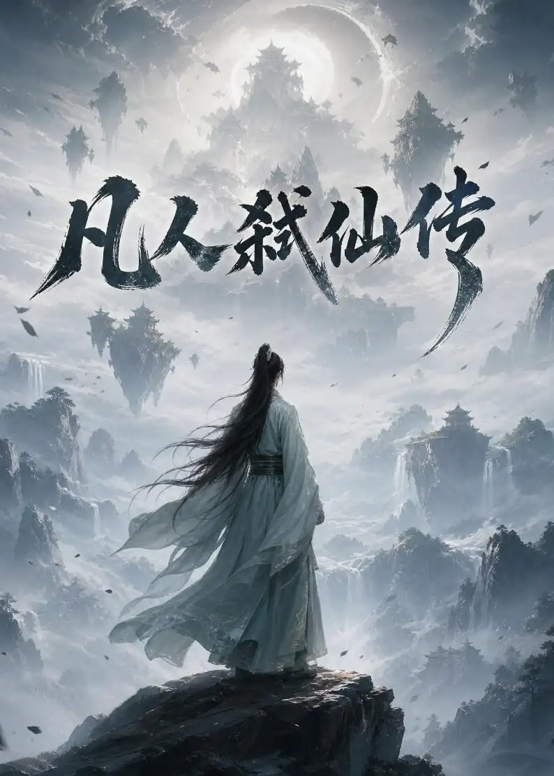 凡人弑仙传-初遇资源网