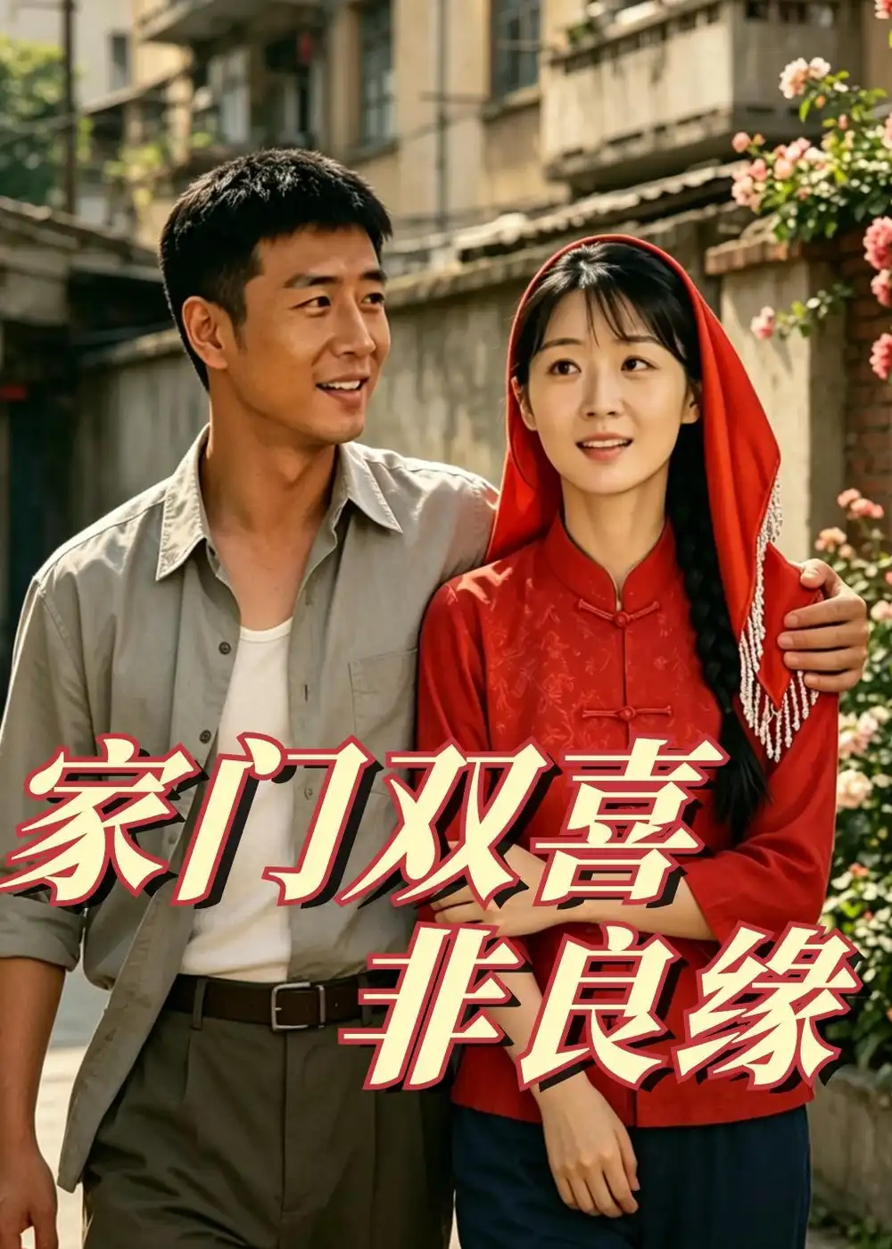 家门双喜非良缘(82集)AI短剧-初遇资源网