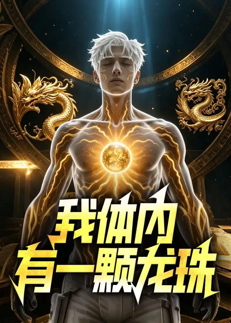 我体内有一颗龙珠(56集)AI短剧-初遇资源网
