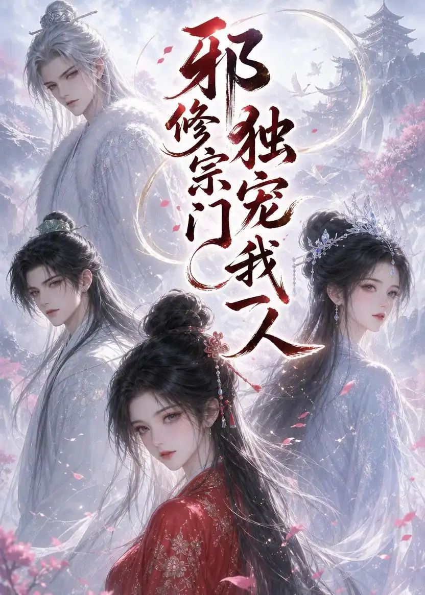邪修宗门独宠我一人(62集)-初遇资源网