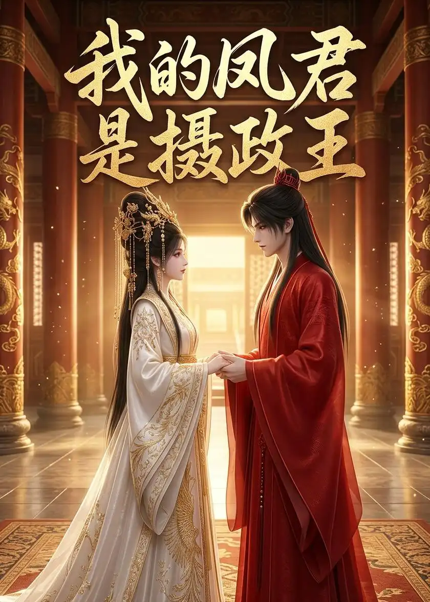 我的凤君是摄政王（25集）-初遇资源网