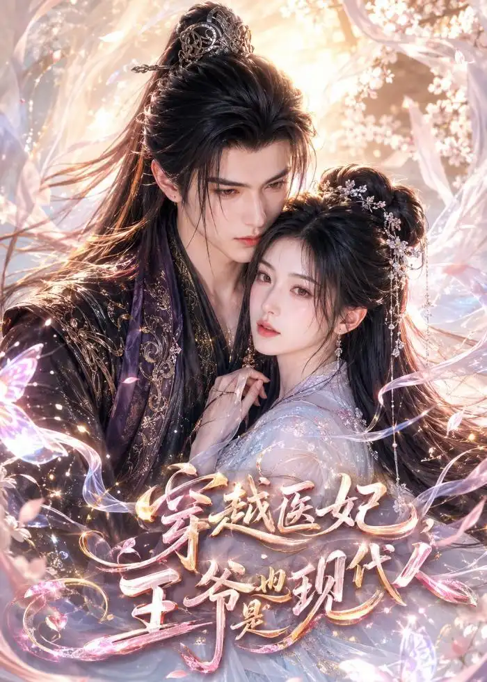穿越医妃王爷也是现代人(41集)-初遇资源网