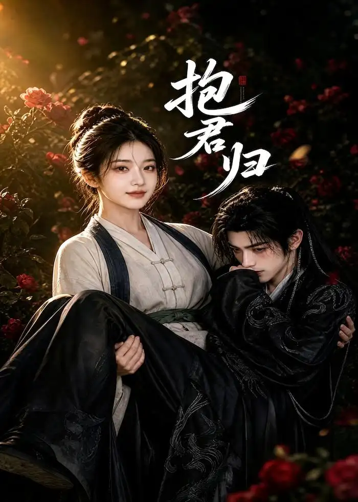 抱君归（36集）-初遇资源网