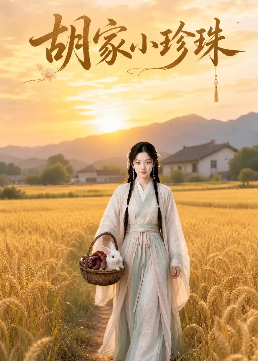 胡家小珍珠(70集)-初遇资源网