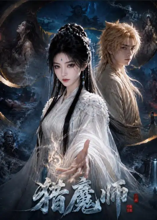 猎魔师(78集)-初遇资源网