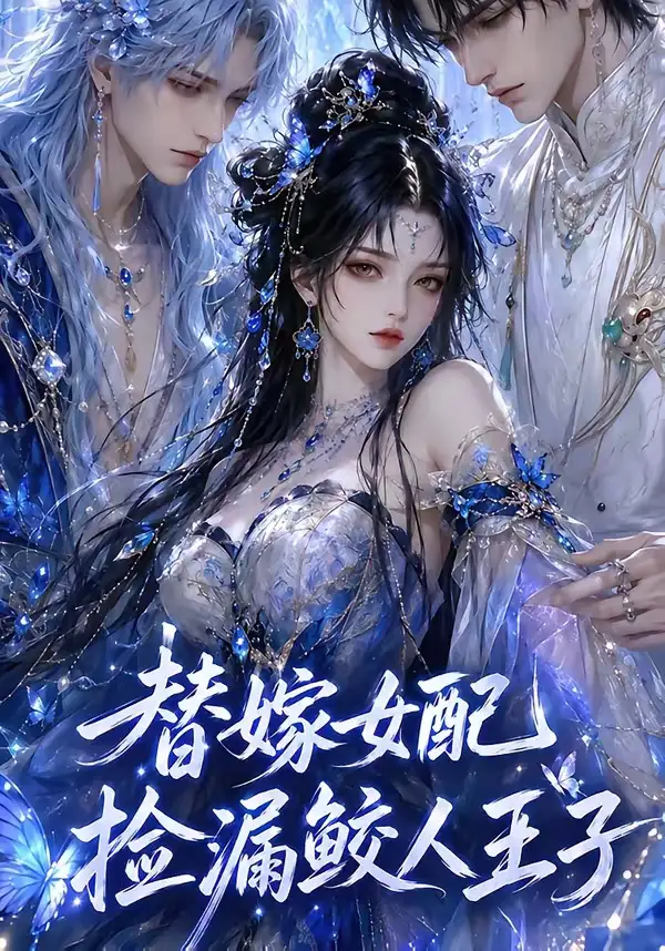 替嫁女配捡漏鲛人王子（60集）-初遇资源网
