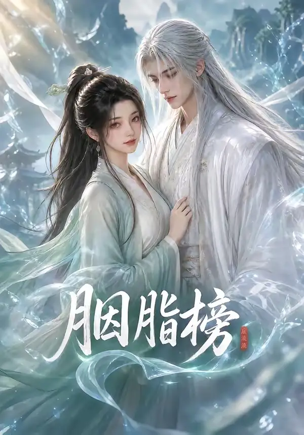胭脂榜(87集)-初遇资源网