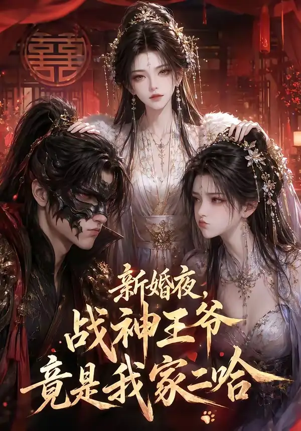 新婚夜战神王爷竟是我家二哈（32集）-初遇资源网