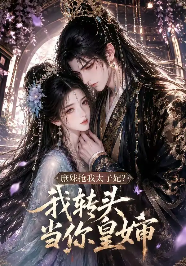 庶妹抢我太子妃我转头当你皇婶（78集）-初遇资源网