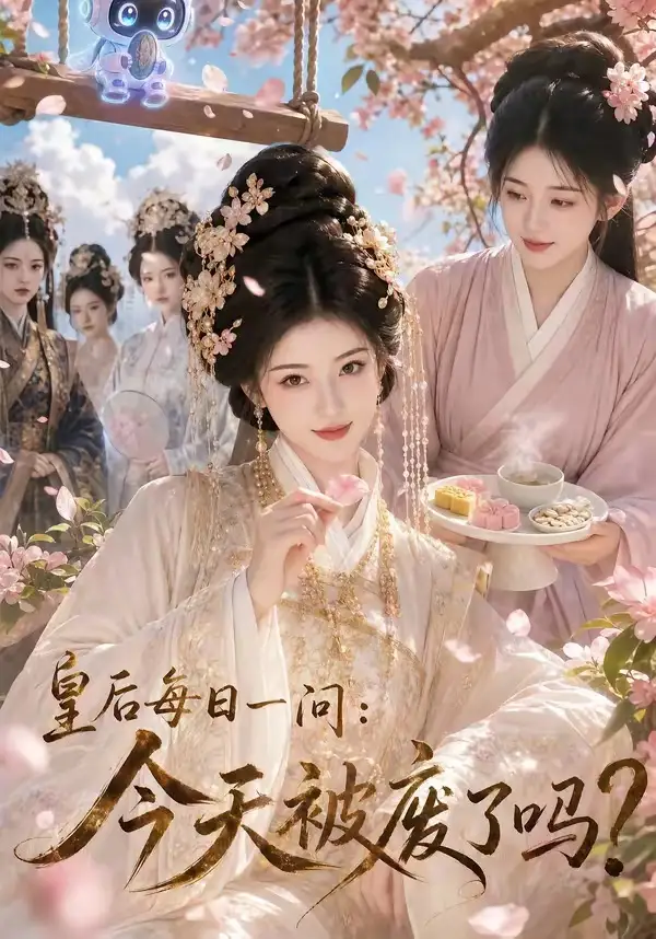 皇后每日一问今天被废了吗（66集）-初遇资源网