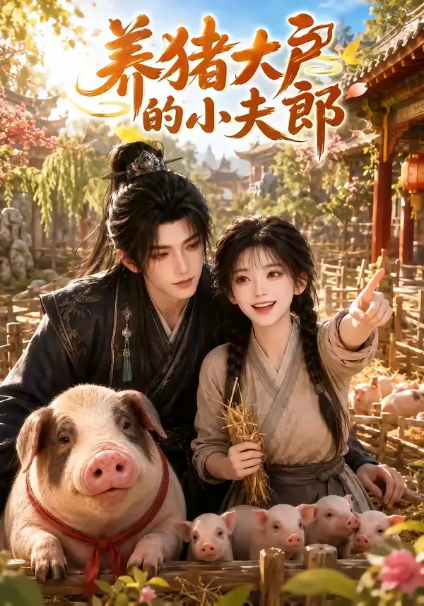 养猪大户的小夫郎（66集）-初遇资源网